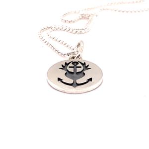 Juwelier Schell 158435 Cuckoowelen Glaube-Liebe-Hoffnung-Heimat Taler 158435