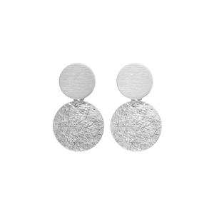 Juwelier Schell 159728 Tezer Ohrstecker Scheiben R.1405