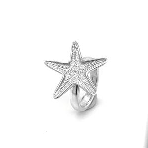 Juwelier Schell 142961 Patrick Schell Seesternring 142961-53