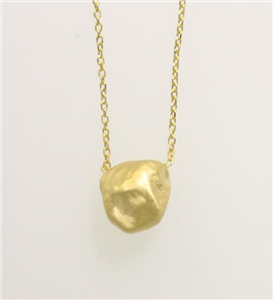 Juwelier Schell 161599 Tezer Kette Nugget AK.109