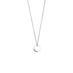 Juwelier Schell 161710 Xenox Kette Gravurplättchen XS3544