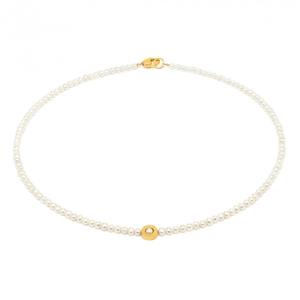 Juwelier Schell 161784 Bernd Wolf Collier 81810656-043