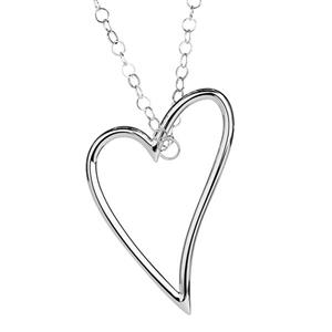 Juwelier Schell 161922 Ernstes Design Kette mit Anhänger K804.90