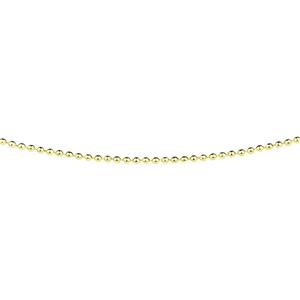 Juwelier Schell 161940 Ernstes Design Kugelkette AK26.80