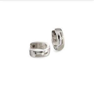Juwelier Schell 162755 Boccia Creolen 05045-03