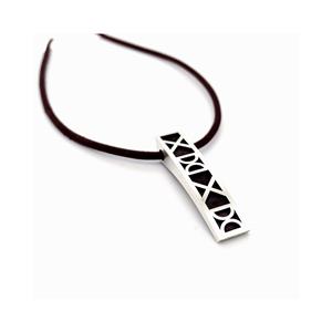 Juwelier Schell 163240 Cuckoowelen Anhänger Fachwerkreihe 163240