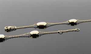 Juwelier Schell 164254 WM Armband 902516019