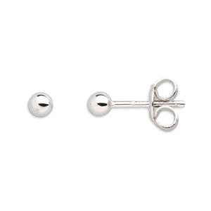 Juwelier Schell 164773 Xenox Ohrstecker Kugel XS3508N