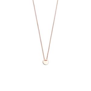 Juwelier Schell 164789 Xenox Kette Gravurplättchen XS3567R