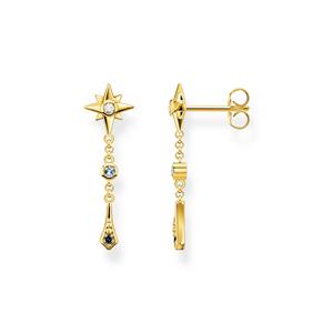 Juwelier Schell 165069 Thomas Sabo Ohrstecker lang H2209-959-7