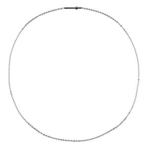 Juwelier Schell 165094 Ernstes Design Spiegelankerkette 1