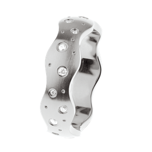 Juwelier Schell 166754 Ernstes Design Damenring R711.52