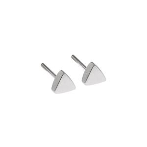 Juwelier Schell 148326 Ernstes Design Ohrstecker Dreieck E410