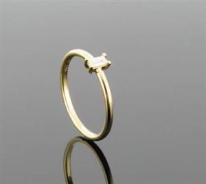 Juwelier Schell 167880 WM Damenring 129602056