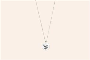 Juwelier Schell 168058 Cuckoowelen Halskette Malina 3-02-025-S