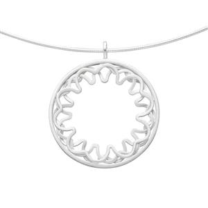 Juwelier Schell 168180 Tezer Anhänger RA.908