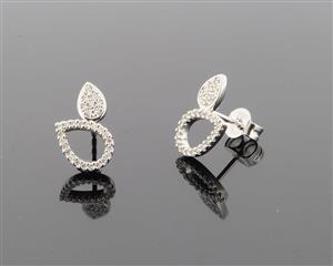 Juwelier Schell 168403 WM Ohrstecker 297723019