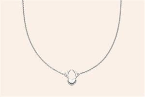 Juwelier Schell 168435 Cuckoowelen Yvi Kette Hirschgeweih 3-02-001-S