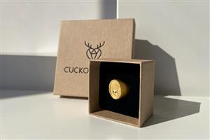 Cuckoowelen Frieda Siegelring – Bild 4