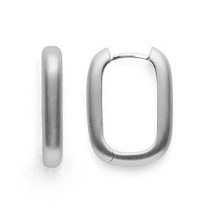 Juwelier Schell 168832 Bastian Inverun Creolen Simple Elegance 41460