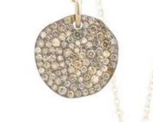 Juwelier Schell 168884 Star Diamant Collier D3279G