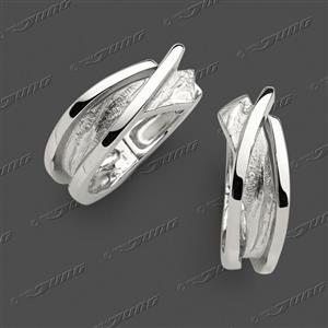 Juwelier Schell 168930 H.E.J. Creolen 15-0299