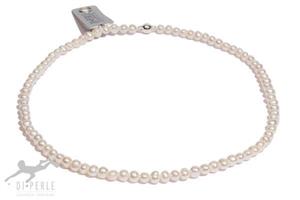 Juwelier Schell 169084 Di-Perle Perlenkette 81802504