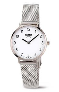 Juwelier Schell 170167 Boccia Armbanduhr 3345-02