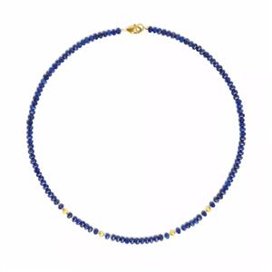 Juwelier Schell 170399 Bernd Wolf Collier Lampa 84477236-043