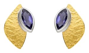 Juwelier Schell 170338 Manu Ohrstecker O958IOW