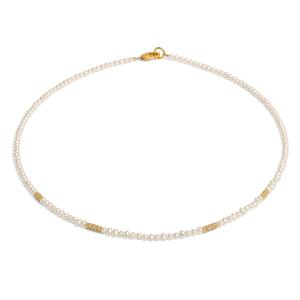 Juwelier Schell 170518 Bernd Wolf Perlenkette 84020656-043