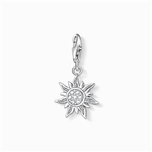 Juwelier Schell 170594 Thomas Sabo Charm Glitzernde Sonne 1040-051-14