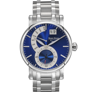 Juwelier Schell 171235 Bruno Söhnle Pesaro II 17-13073-384