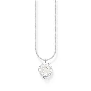 Juwelier Schell 171336 Thomas Sabo Charm-Kette X2091-007-21-L45V