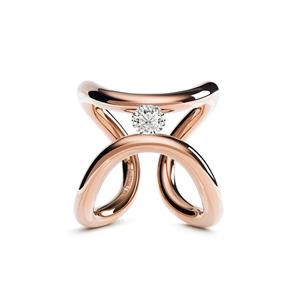 Juwelier Schell 171521 Niessing Spannring Ära N391910