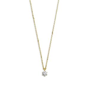 Juwelier Schell 164636 Xenox Halskette XS7380G