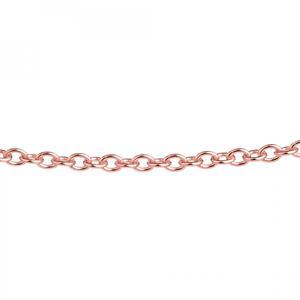 Juwelier Schell 142316 Ernstes Design Kette AK14.45