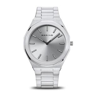 Juwelier Schell 171679 Bering Armbanduhr Classic silber 19641-700