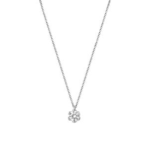 Juwelier Schell 172380 Xenox Kette mit Anhänger XGLD2102W/42