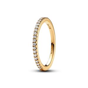 Juwelier Schell 172448 Pandora Ring Funkelndes Band 162999C01-54