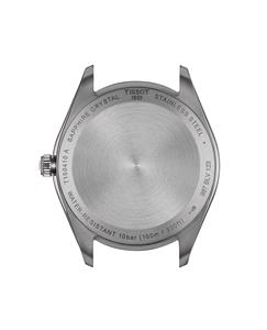 Tissot Armbanduhr PR 100 Dunkelblau – Bild 3