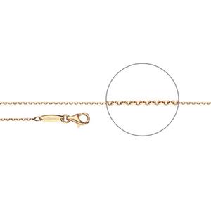 Juwelier Schell 172663 Kettenmacher Ankerkette 1