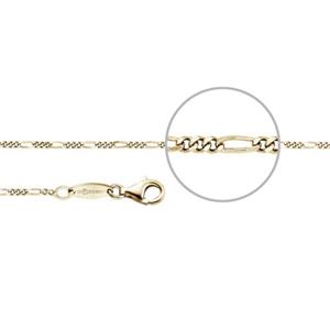 Juwelier Schell 172703 Kettenmacher Figarokette 1