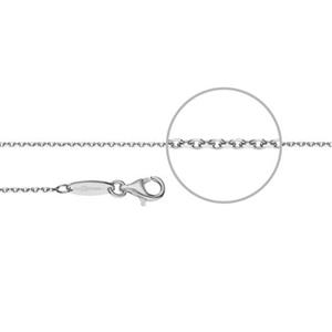 Juwelier Schell 172734 Kettenmacher Ankerkette Diamantiert 1