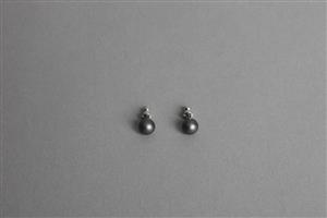 Juwelier Schell 172904 Step by Step Ohrstecker Kugel 5mm 200358