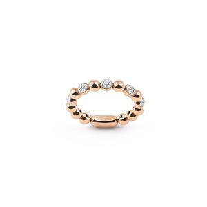 Juwelier Schell 172918 Amici Ring R7002R
