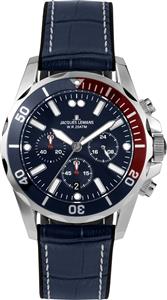 Juwelier Schell 172934 Jacques Lemans Armbanduhr Liverpool 1-2091B