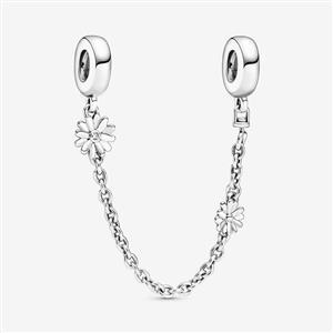 Juwelier Schell 173055 Pandora Moments Sicherheitskette Gänseblümchen 798764C01-05