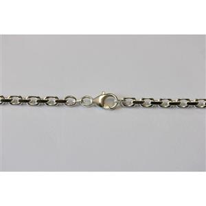 Juwelier Schell 169798 RG Ankerkette Geschliffen 149307850