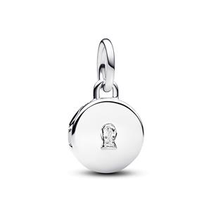 Juwelier Schell 173164 Pandora Moments Charm Medaillon 793066C01